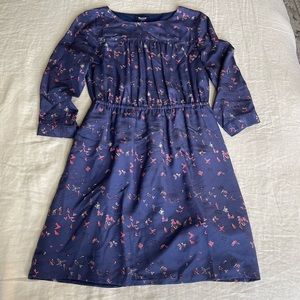 Madewell Dress
